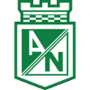 Trang chủ 68 Atletico Nacional
